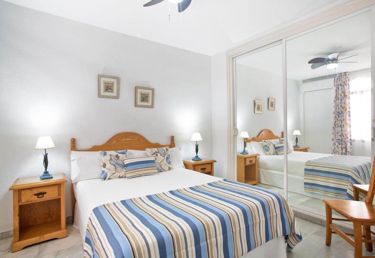 Pueblo Evita Benalmádena Exterior foto